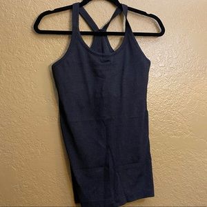 Lululemon Ebb to Street Tank